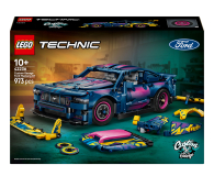 LEGO TECHNIC 42236 Warsztat tuningowy: samochód Ford Mustang GT - 1547398 - zdjęcie 1